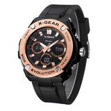 X-GEAR DIGITAL 3788P H UNISEX'S WATCH