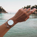 PAUL HEWITT SAILOR PH-SA-R-SM-W-4M UNISEX WATCH - H2 Hub Watches