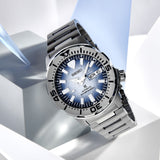 SEIKO PROSPEX SRPG57K1 AUTOMATIC DIVER MEN'S WATCH