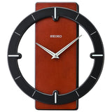 Seiko Clock Transparent Dial QXA774Z