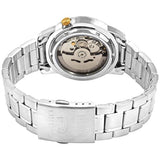 SEIKO 5 SNKK17J1P AUTOMATIC BLACK DIAL MEN'S WATCH