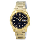 SEIKO 5 SNKK22K1P STAINLESS STEEL MEN'S WATCH