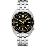 SEIKO PROSPEX HERITAGE AUTOMATIC SPB315J1 RE-INTERPRETATION DIVERS MEN'S WATCH
