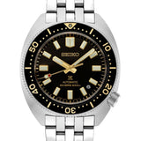 SEIKO PROSPEX HERITAGE AUTOMATIC SPB315J1 RE-INTERPRETATION DIVERS MEN'S WATCH