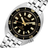 SEIKO PROSPEX HERITAGE AUTOMATIC SPB315J1 RE-INTERPRETATION DIVERS MEN'S WATCH