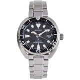 SEIKO PROSPEX SRPC35J1 BABY TURTLE DIVER MEN'S WATCH