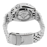 Seiko SSK003K1 Sport Batman GMT Stainless Steel Men Watch
