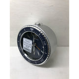 SEIKO TABLE CLOCK QHE184ML