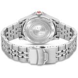 SWISS MILITARY HANOWA FLAGSHIP X SMWGH2100601 MEN'S WATCH