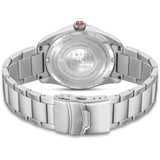 SWISS MILITARY HANOWA CITY HAWK GMT SMWGH2100904  MEN'S WATCH