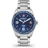 SWISS MILITARY HANOWA LAND SMWGH2100905 CITY HAWK MEN'S WATCH