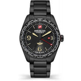SWISS MILITARY HANOWA LAND SMWGH2100930 CITY HAWK  MEN'S WATCH