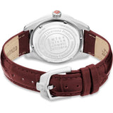 SWISS MILITARY HANOWA MOUNTAIN CRYSTAL SMWLA2100802 WOMEN' S WATCH