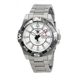 SEIKO 5 SRPA63K1P STAINLESS STEEL MEN'S WATCH