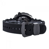 SEIKO PROSPEX SRPA81K1 AUTOMATIC MEN'S BLACK RUBBER STRAP WATCH