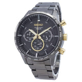 SEIKO GENERAL CONCEPTUAL SSB363P1 MEN'S WATCH