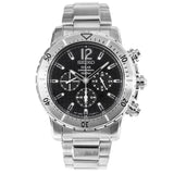 SEIKO GENERAL SSC223P1 MEN'S WATCH