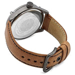 SUPERDRY MILITARY SYG200TB MEN'S WATCH - H2 Hub Watches