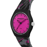 SUPERDRY URBAN SYL270BP WOMEN'S WATCH - H2 Hub Watches