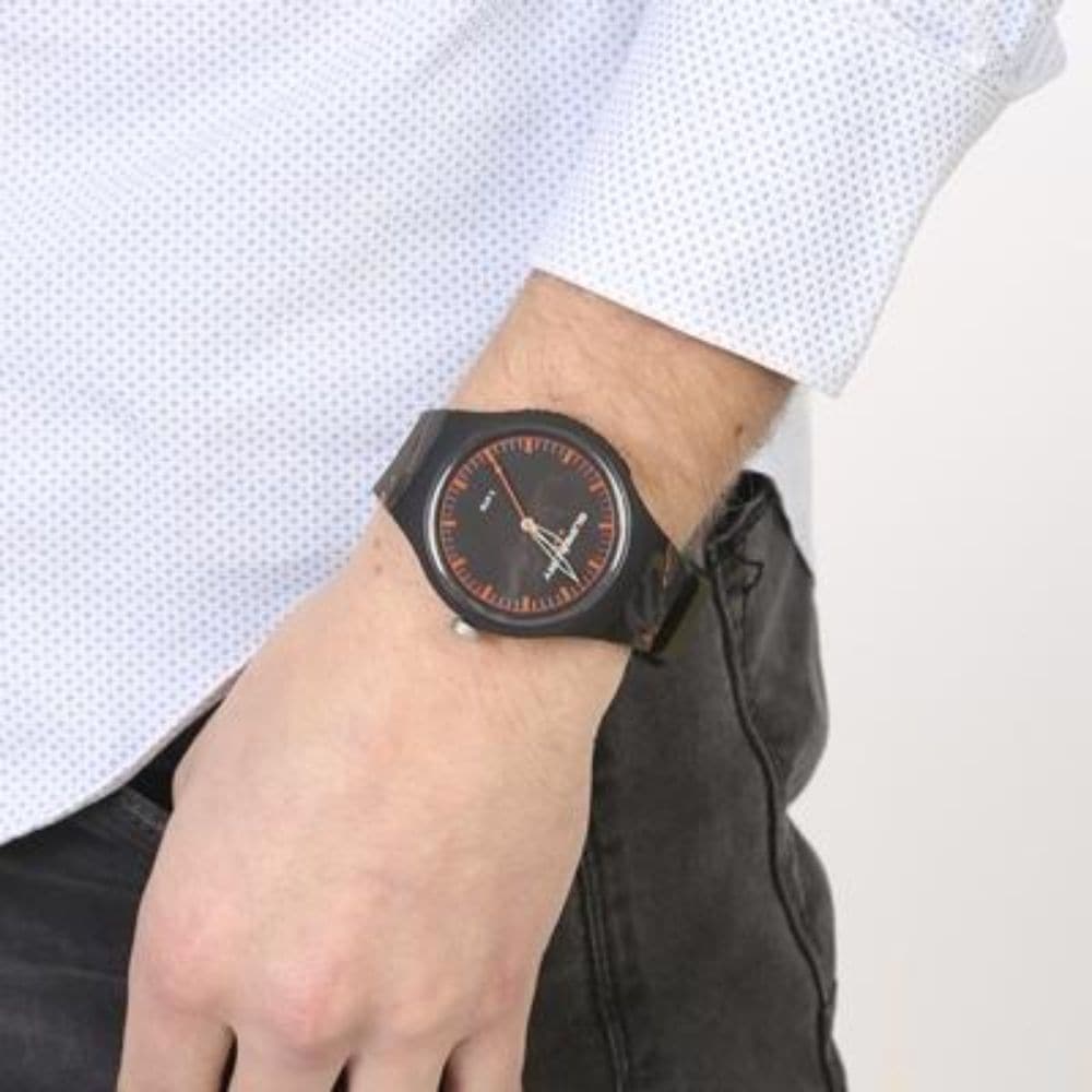SUPERDRY URBAN XL SYG270BO MEN'S WATCH - H2 Hub Watches
