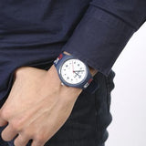 SUPERDRY URBAN XL SYG269UW MEN'S WATCH - H2 Hub Watches