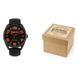 SUPERDRY MILITARY SYG192BRA MEN'S WATCH - H2 Hub Watches