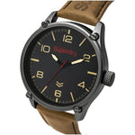 SUPERDRY MILITARY SYG200TB MEN'S WATCH - H2 Hub Watches