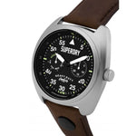 SUPERDRY SYG229BR MEN'S WATCH - H2 Hub Watches