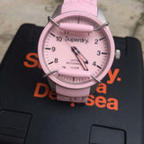 SUPERDRY SCUBA SYL120LP WOMEN'S WATCH - H2 Hub Watches