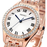 SEIKO GENERAL SUR338P1 WOMEN'S WATCH