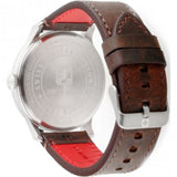 SWISS MILITARY HANOWA LAND 06-4326.04.003 ACTIVE DUTY  MEN' S WATCH