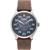 SWISS MILITARY HANOWA 06-4335.04.003 ACTIVE DUTY MULTIFUNCTION MEN' S WATCH