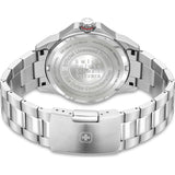 SWISS MILITARY HANOWA 06-5346.04.009 DAY DATE CLASSIC MEN'S WATCH