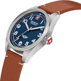 SWISS MILITARY HANOWA AIR SMWGA2100402 FALCON MEN'S WATCH
