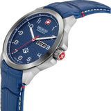 SWISS MILITARY HANOWA SMWGB2100301 PUMA SERIES MEN'S WATCH