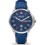 SWISS MILITARY HANOWA SMWGB2100301 PUMA SERIES MEN'S WATCH
