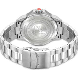 SWISS MILITARY HANOWA SMWGH2100302 PUMA SERIES MEN'S WATCH