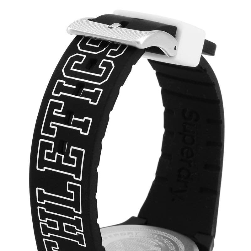 SUPERDRY URBAN ATHLETICS SYG205B MEN'S WATCH - H2 Hub Watches