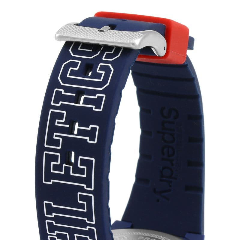 SUPERDRY URBAN ATHLETICS SYG205U MEN'S WATCH - H2 Hub Watches