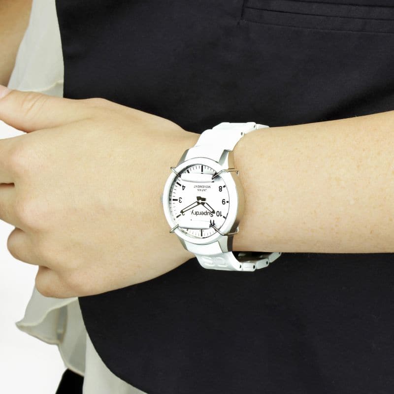 SUPERDRY SCUBA SYL120W WOMEN'S WATCH - H2 Hub Watches