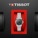 TISSOT T0062071112600 LE LOCLE WOMEN'S WATCH