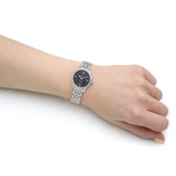 TISSOT T41118356 T-CLASSIC LE LOCLE AUTOMATIC WOMEN'S WATCH