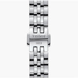 TISSOT T41118356 T-CLASSIC LE LOCLE AUTOMATIC WOMEN'S WATCH