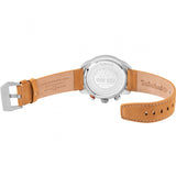 TIMBERLAND TDWJF2000702 FORESTDALE BLUE DIAL MEN'S WATCH