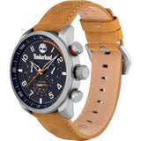 TIMBERLAND TDWJF2000702 FORESTDALE BLUE DIAL MEN'S WATCH