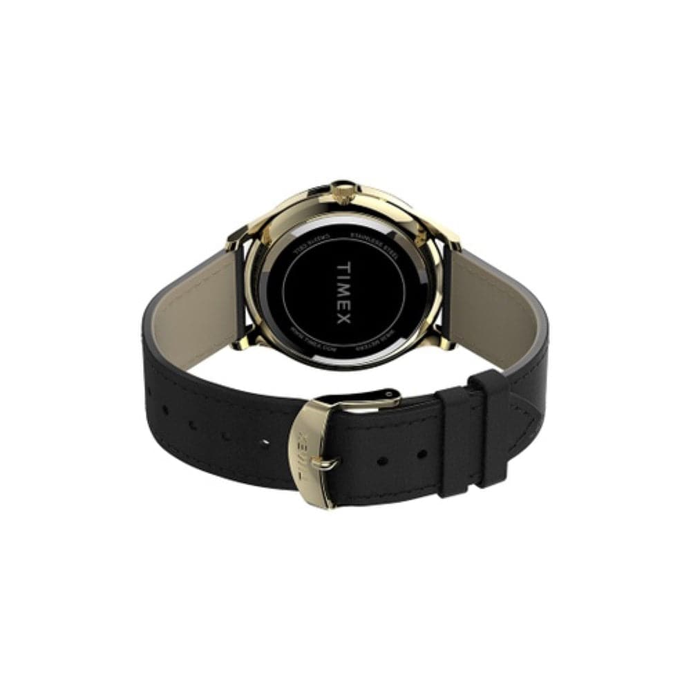TIMEX MODERN EASY READER TW2T71700 MEN'S WATCH - H2 Hub Watches