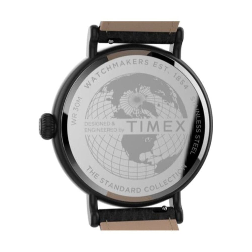 TIMEX STANDARD XL TW2T91000 MEN'S WATCH - H2 Hub Watches
