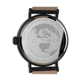 TIMEX STANDARD XL TW2T91000 MEN'S WATCH - H2 Hub Watches