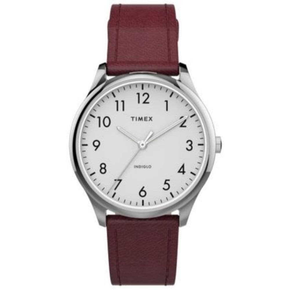 TIMEX EASY READER TW2T2200 WOMEN'S WATCH - H2 Hub Watches