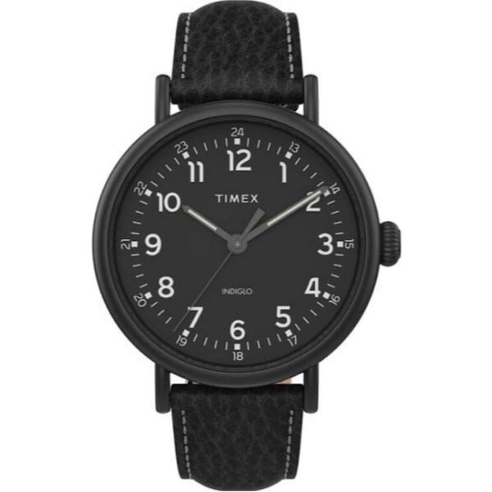 TIMEX STANDARD XL TW2T91000 MEN'S WATCH - H2 Hub Watches